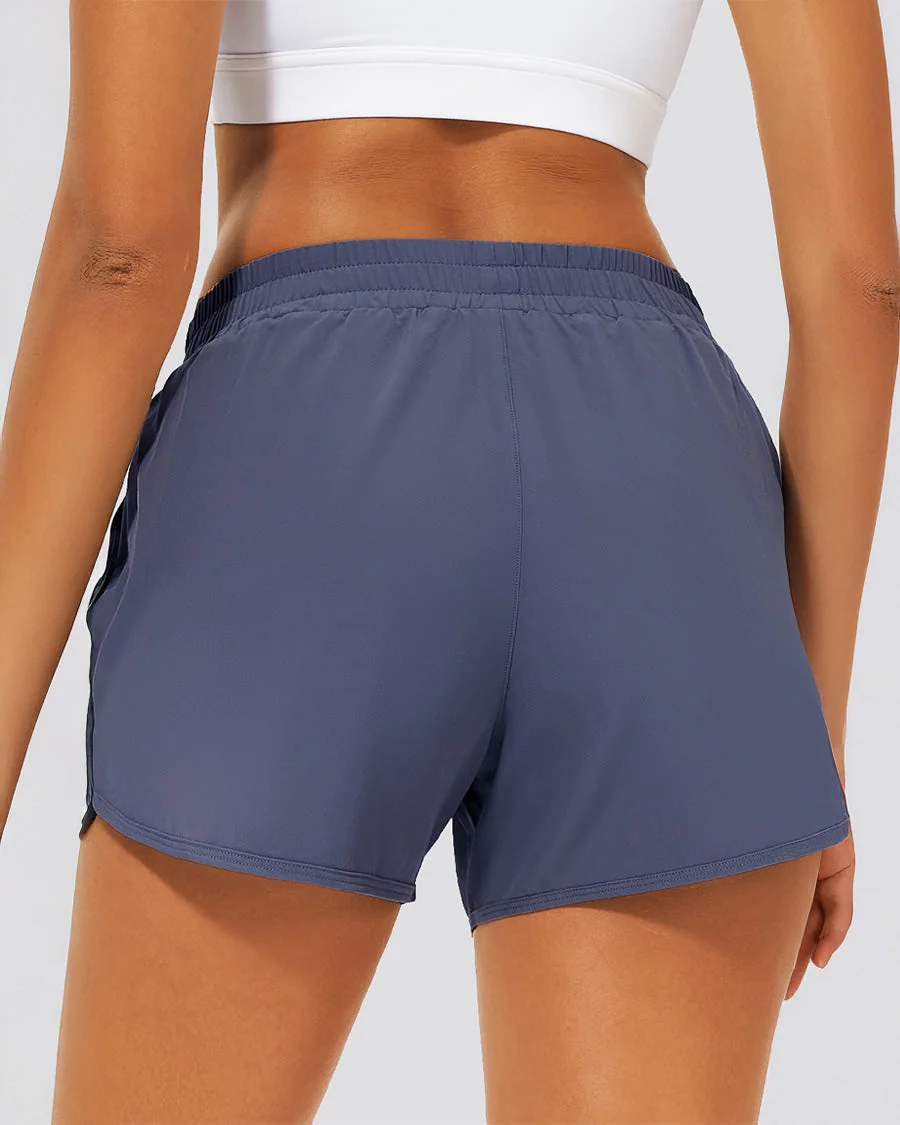 Ignite Running Short 3" - Image 2