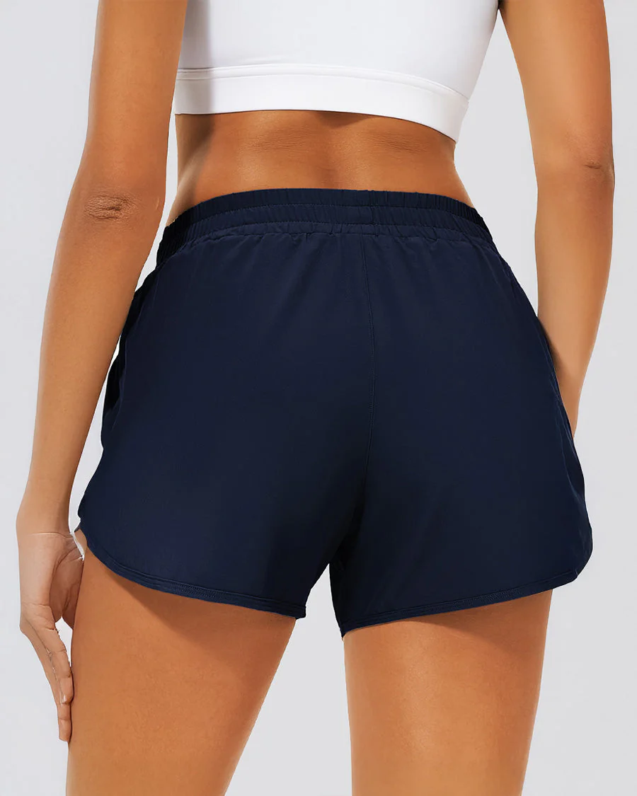Ignite Running Short 3" - Image 2