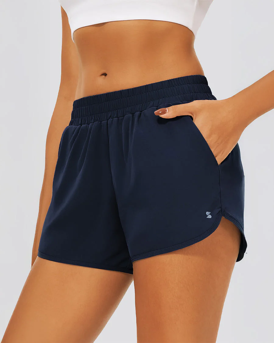 Ignite Running Short 3" - Image 3