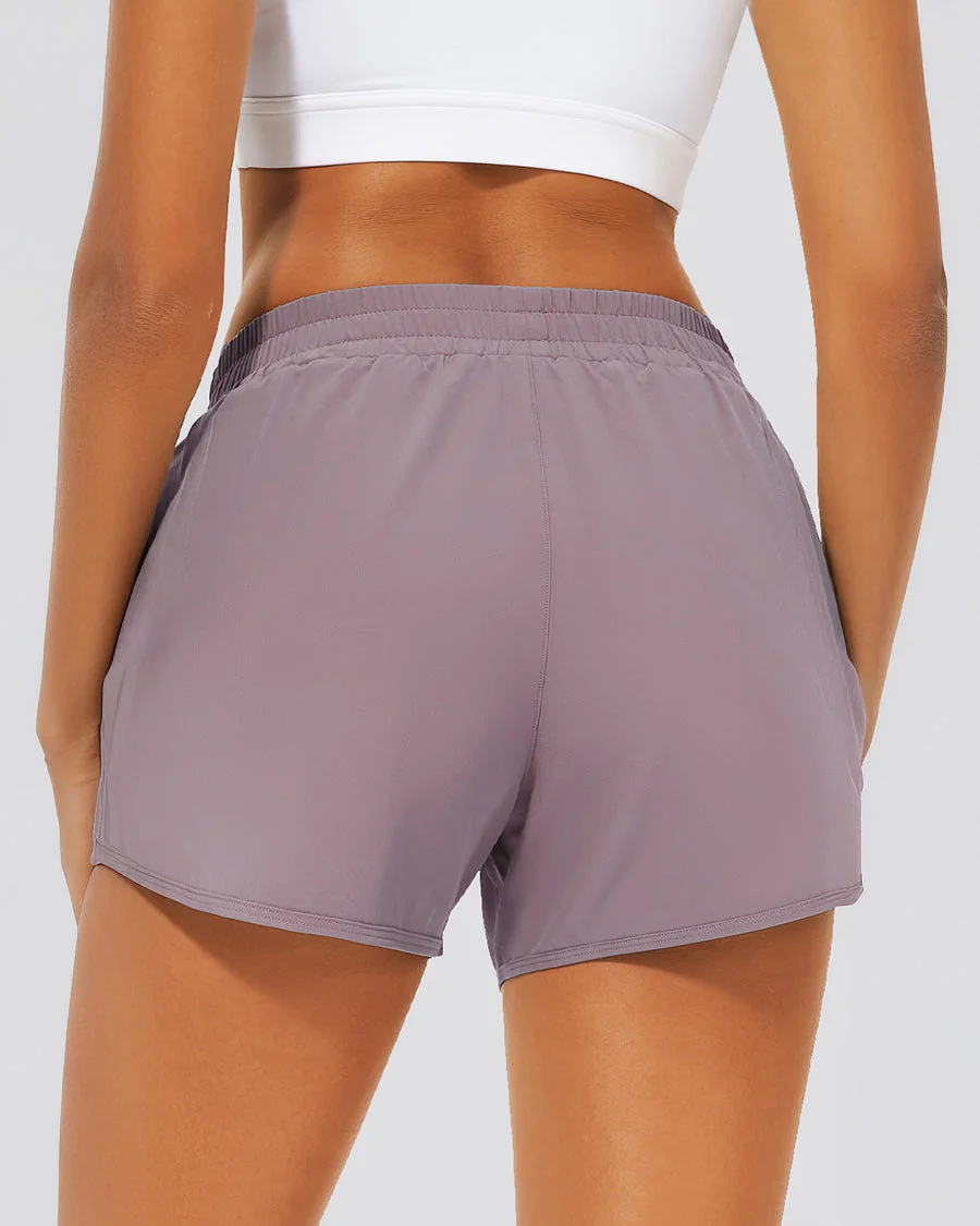 Ignite Running Short 3" - Image 2