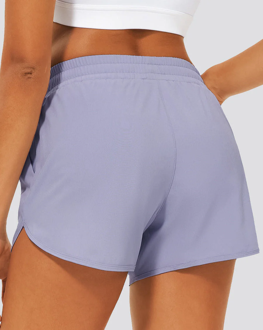 Ignite Running Short 3" - Image 2