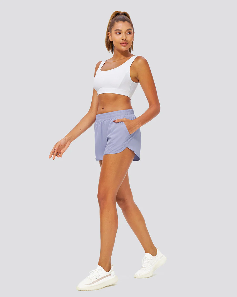 Ignite Running Short 3" - Image 4