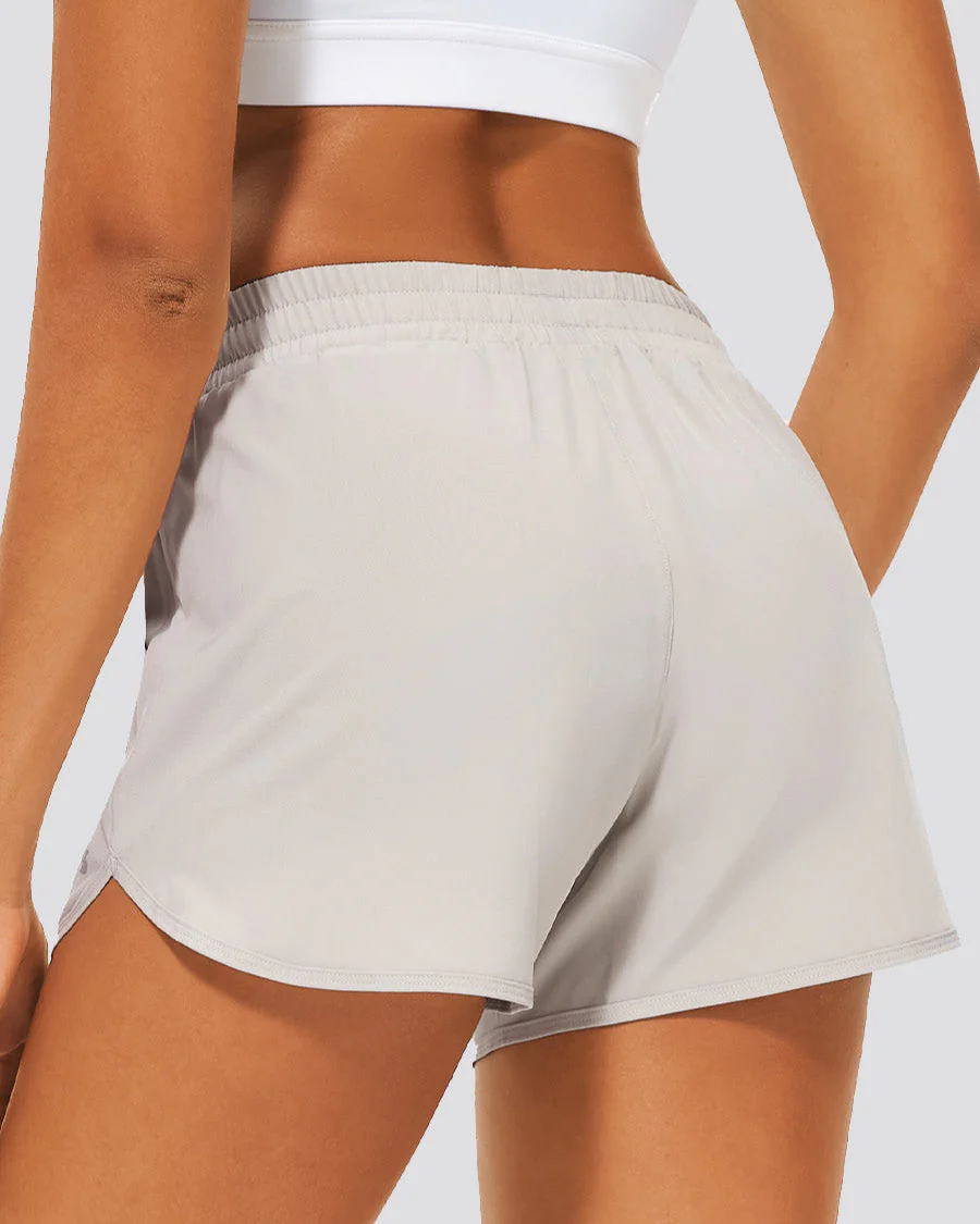 Ignite Running Short 3" - Image 2
