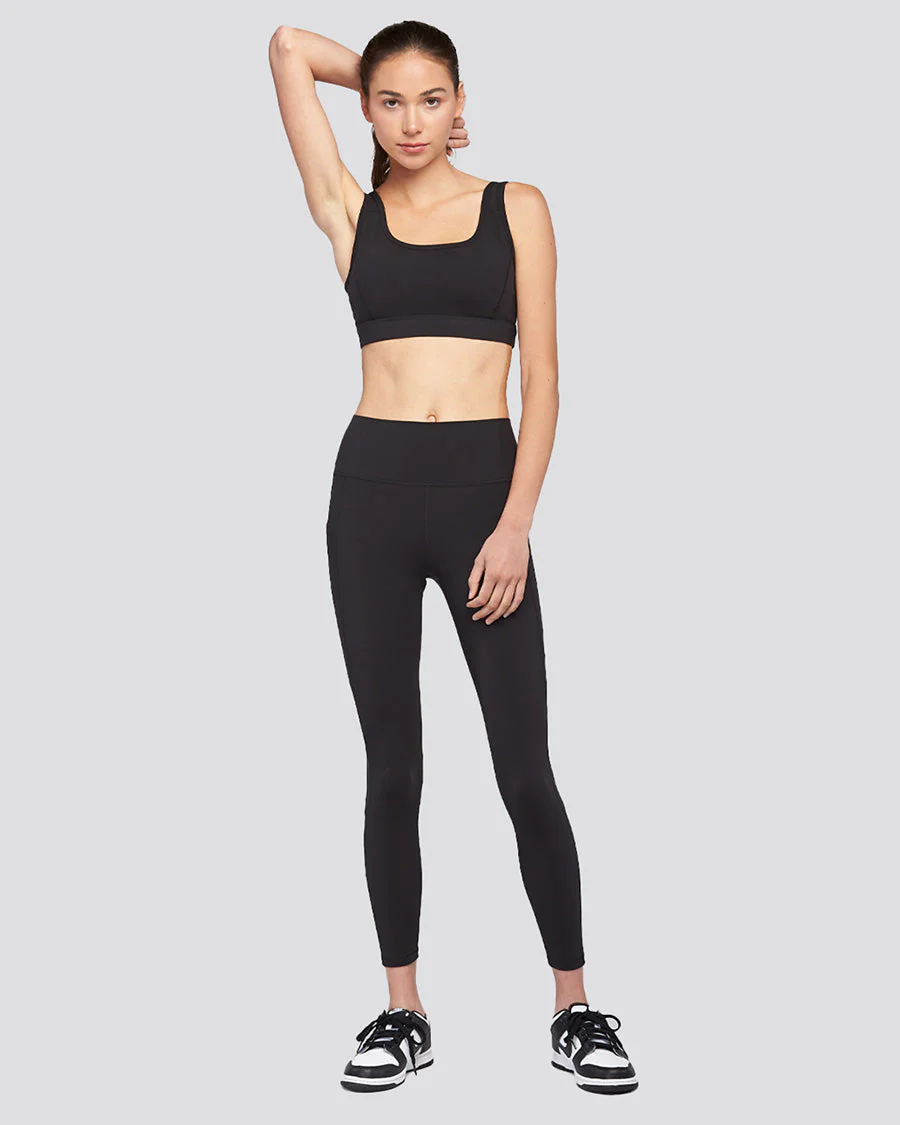SoftLuxe Elegance Sports Bra - Image 3