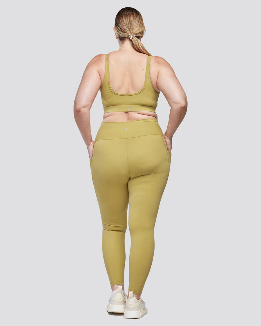 SoftLuxe Elegance Sports Bra - Image 3