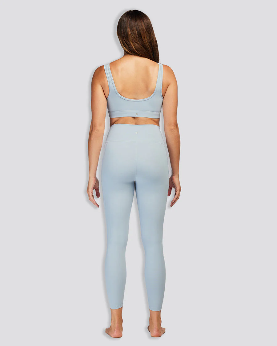 SoftLuxe Elegance Sports Bra - Image 3