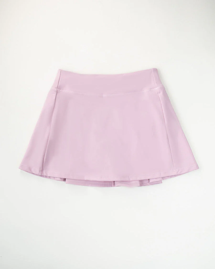 CourtChic A-Line Tennis Skirt - Image 6